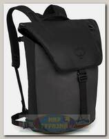 Рюкзак Osprey Transporter Flap Black