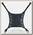Держатель шлема Ferrino Helmet Holder Black