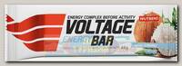 Энергетический батончик Nutrend Voltage Energy bar 65 гр Кокос