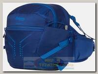 Поясная сумка Bergans Vengetind Hip Pack 10 Dark Royal Blue