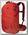 Рюкзак Jack Wolfskin Moab Jam 24 Lava Red