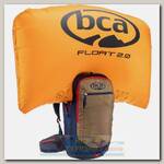 Рюкзак лавинный BCA Float 22 2.0 Blue/Tan