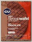 Вафли GU Energy Stroopwafel Горячий шоколад