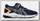 Кроссовки детские ASICS GT-1000 9 PS Peacoat/White