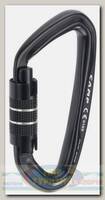 Карабин Camp Atlas 2Lock black