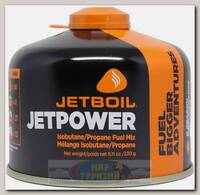 Газовый баллон Jetboil Jetpower 230