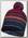 Шапка Buff Knitted&Polar Hat Neper Night Blue