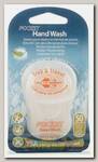 Мыло для рук Sea to Summit Pocket Hand Wash Soap