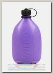 Фляга Wildo Hiker Bottle Lilac