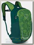 Рюкзак детский Osprey Daylite Leafy Green