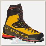 Ботинки La Sportiva Nepal Cube Gtx Yellow