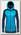 Куртка женская Black Yak Burlina Hoody Biscay Bay