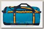 Баул The North Face Base Camp Duffel S Crystal Teal