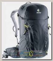 Рюкзак Deuter Trail Pro 32 Black-Graphite