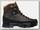 Ботинки мужские Alfa Walk King Advance GTX Classic Brown