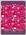 Бандана 4Fun Reversible Paradise Pink