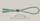 Шнурок для очков Costa Bowline Silicone Retainer Seafoam