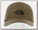 Кепка The North Face Horizon Hat Taupe Green