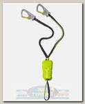 Набор для Via Ferrata Edelrid Cable Kit Lite 5.0 Oasis