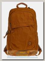 Рюкзак Fjallraven Raven 20 Chestnut