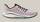 Кроссовки женские Nike Air Zoom Vomero 14 Plum Chalk/Metallic Gold/Infinite Gold