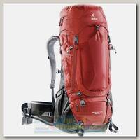 Рюкзак Deuter Aircontact Pro 60+15 Lava-Anthracite