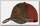 Кепка Buff Snapback Cap Sergel Fossil