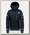 Куртка мужская The North Face Himalayan Parka TNF Black
