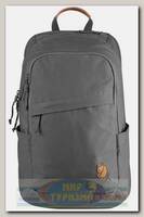 Рюкзак Fjallraven Raven 20 Super Grey