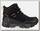 Ботинки детские Viking Rask GTX Black/Orange