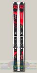 Горные лыжи Rossignol Hero Athlete FSLR22 с креплениями SPX15 RKR