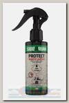 Водоотталкивающая пропитка Sibearian Protect Smooth Leather 150 мл