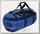 Баул The North Face Base Camp Duffel M Blue/Black