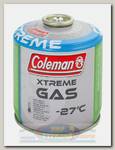 Баллон газовый Coleman C300 Xtreme