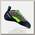 Скальные туфли Scarpa Maestro Mid Stone/Light Gray