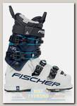 Горнолыжные ботинки женские Fischer My Ranger Free 90 Walk White/Dark Blue