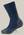 Носки детские Jack Wolfskin Hiking Stripe Classic Cut Dark Indigo