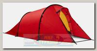 Палатка Hilleberg Nallo 4 Red