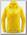 Куртка женская Haglofs L.I.M Shield Comp Signal Yellow
