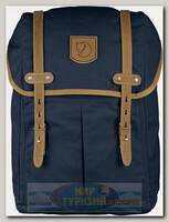 Рюкзак Fjallraven Rucksack No.21 Medium Navy