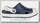Сандалии детские Crocs Bump It Clog Navy/Oyster