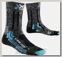 Носки женские X-Socks Trekking Merino Limited