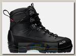 Ботинки лыжные Alfa Guard Advance GTX Black