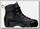 Ботинки лыжные Alfa Guard Advance GTX Black