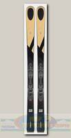 Горные лыжи Kastle LTD83 Proto Prem с креплениями K12 TRI GW Full Black