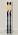 Горные лыжи Kastle LTD83 Proto Prem с креплениями K12 TRI GW Full Black