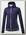 Куртка женская Mizuno Hineri BT Softshell Т.Син