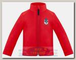Куртка детская PoivreBlanc W19-1510-BBBY Scarlet Red3