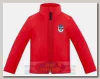 Куртка детская PoivreBlanc W19-1510-BBBY Scarlet Red3
