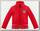 Куртка детская PoivreBlanc W19-1510-BBBY Scarlet Red3